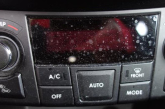Poignee porte avant gauche SUZUKI SWIFT 4