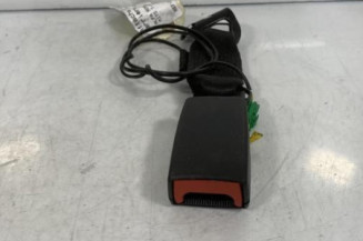 Attache ceinture arriere centrale ALFA ROMEO MITO