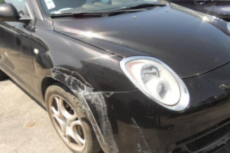 Ceinture arriere gauche ALFA ROMEO MITO