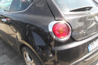 Ceinture arriere gauche ALFA ROMEO MITO