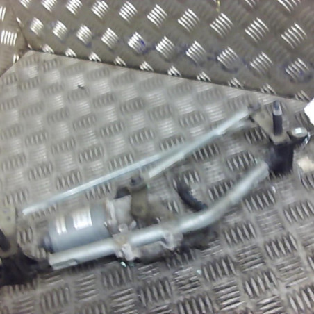 Moteur essuie glace avant ALFA ROMEO MITO Photo n°1