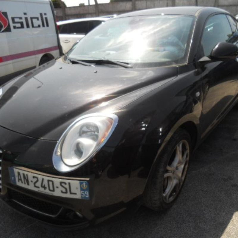Retroviseur interieur ALFA ROMEO MITO Photo n°4