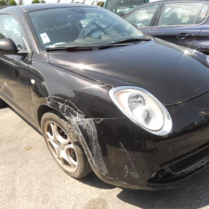 Retroviseur interieur ALFA ROMEO MITO Photo n°5