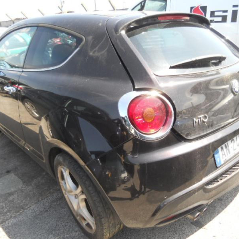 Retroviseur interieur ALFA ROMEO MITO Photo n°7