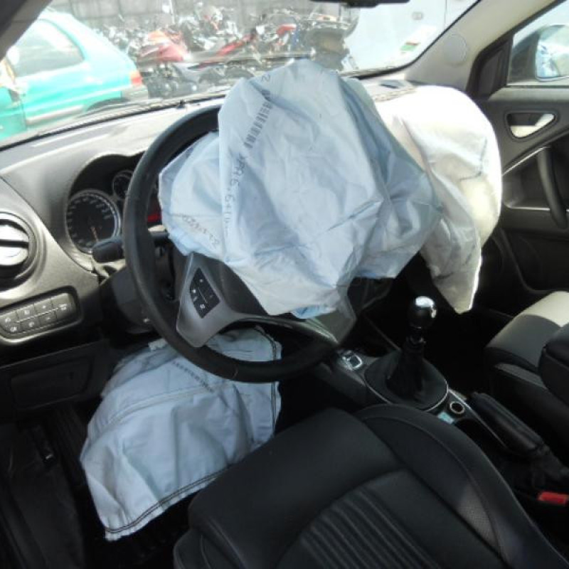 Retroviseur interieur ALFA ROMEO MITO Photo n°8