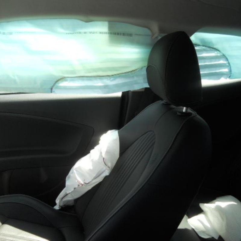 Retroviseur interieur ALFA ROMEO MITO Photo n°9