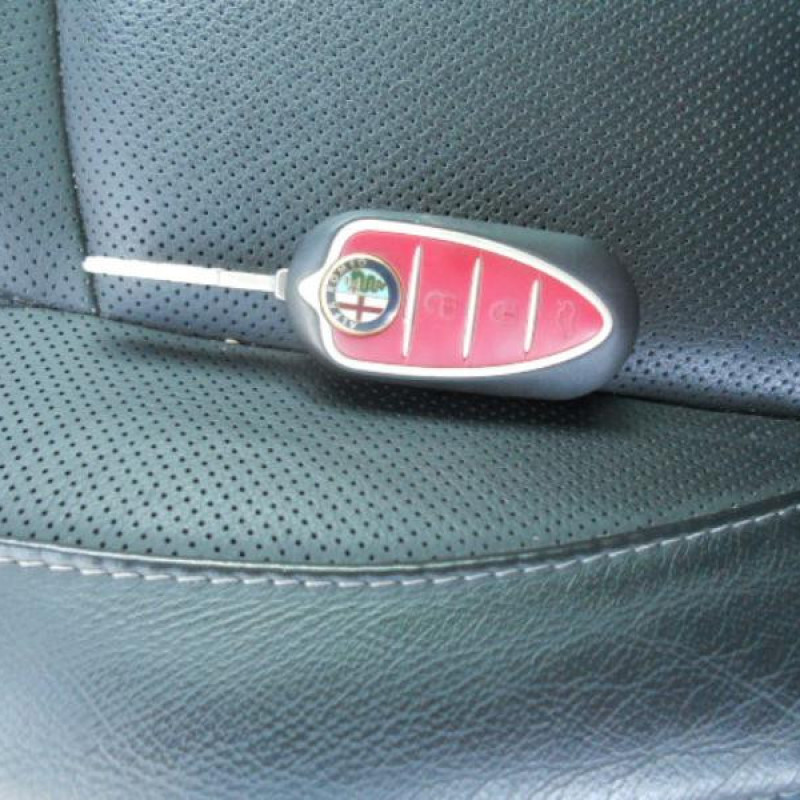 Retroviseur interieur ALFA ROMEO MITO Photo n°11