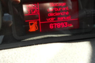 Retroviseur interieur ALFA ROMEO MITO
