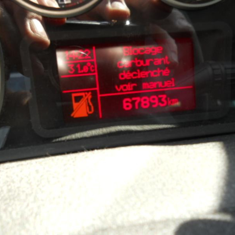 Retroviseur interieur ALFA ROMEO MITO Photo n°12