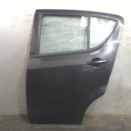 Porte arriere gauche SUZUKI SPLASH Photo n°1