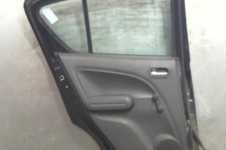 Porte arriere gauche SUZUKI SPLASH