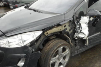 Serrure arriere gauche PEUGEOT 308 1 SW