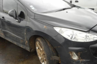 Serrure arriere gauche PEUGEOT 308 1 SW