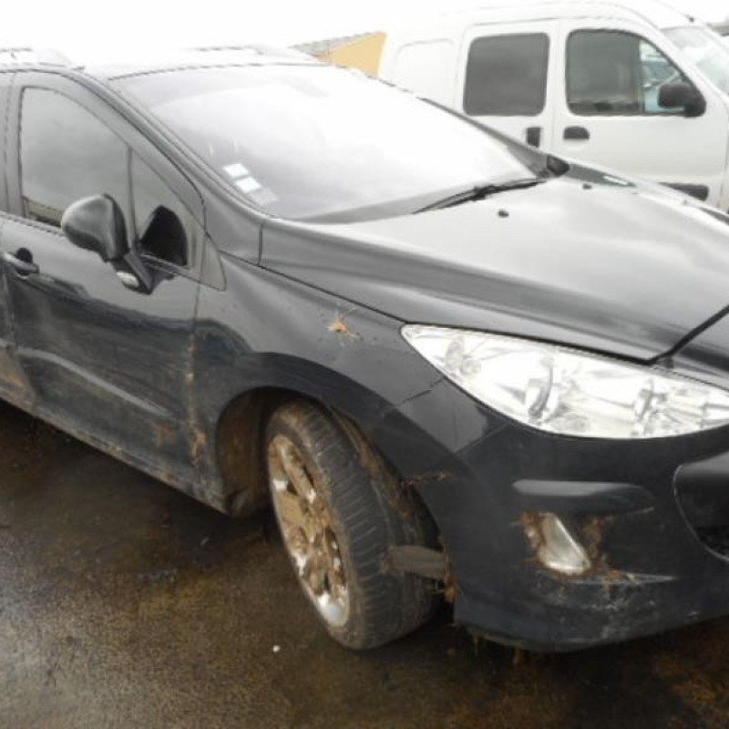 Serrure arriere gauche PEUGEOT 308 1 SW Photo n°5