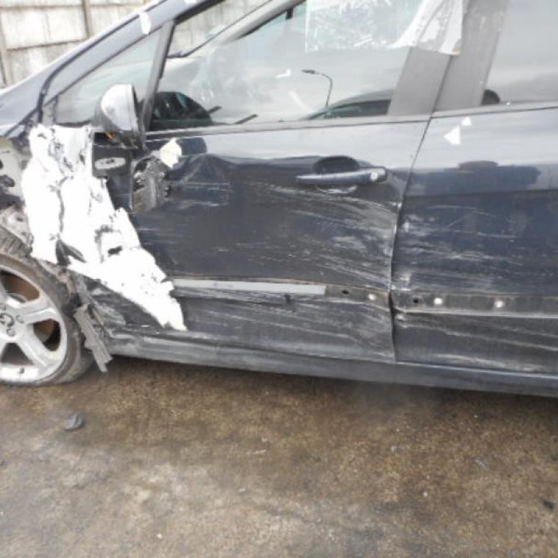 Serrure arriere gauche PEUGEOT 308 1 SW Photo n°8