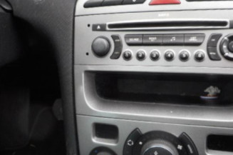 Serrure arriere gauche PEUGEOT 308 1 SW