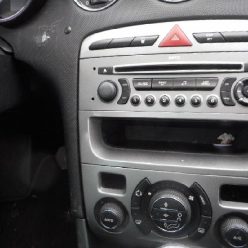 Serrure arriere gauche PEUGEOT 308 1 SW Photo n°11