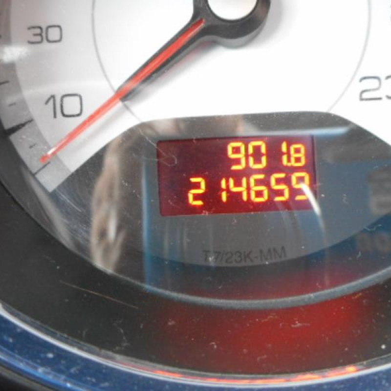 Serrure arriere gauche PEUGEOT 308 1 SW Photo n°12