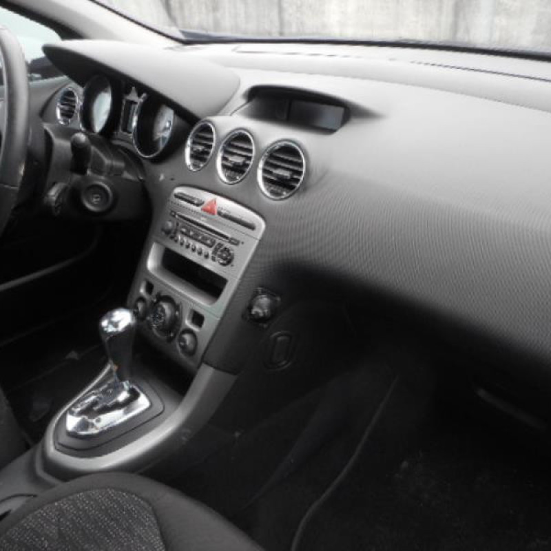 Bloc ABS (freins anti-blocage) PEUGEOT 308 1 SW Photo n°8