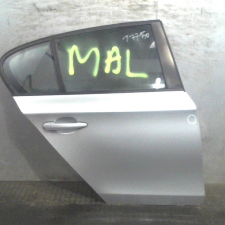 Porte arriere droit BMW SERIE 1 E87 Photo n°1