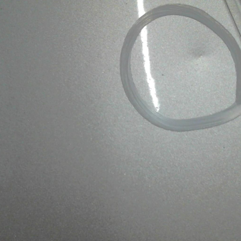 Porte arriere droit BMW SERIE 1 E87 Photo n°2