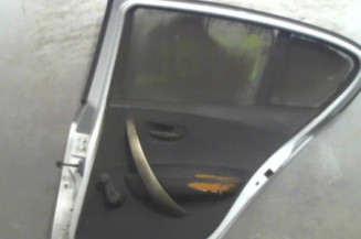 Porte arriere droit BMW SERIE 1 E87