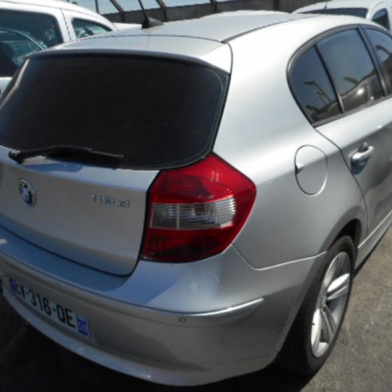 Porte arriere droit BMW SERIE 1 E87 Photo n°6