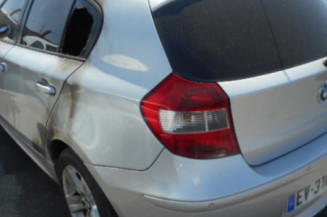 Porte arriere droit BMW SERIE 1 E87