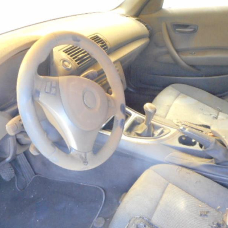 Porte arriere droit BMW SERIE 1 E87 Photo n°8