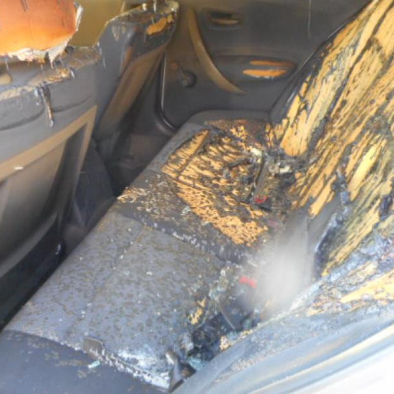 Porte arriere droit BMW SERIE 1 E87 Photo n°9