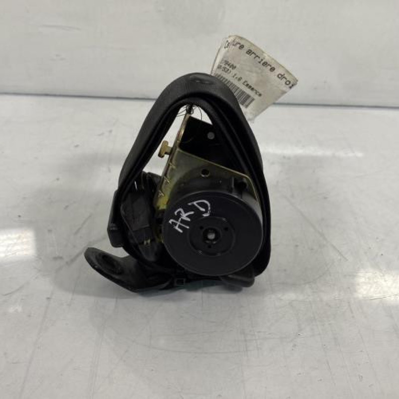 Ceinture arriere droit MINI MINI 1 R50/R53 Photo n°1