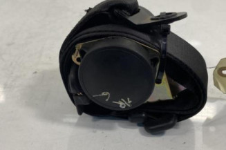 Ceinture arriere gauche MINI MINI 1 R50/R53 Photo n°1