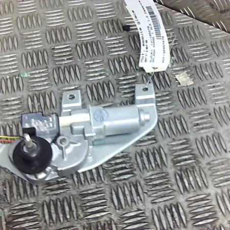Moteur essuie glace arriere SUZUKI SPLASH Photo n°1