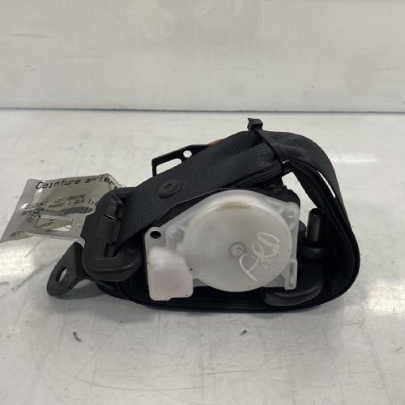 Ceinture arriere droit SUZUKI SPLASH Photo n°1