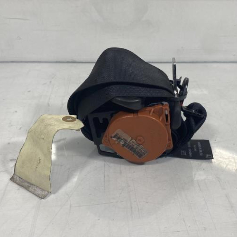 Ceinture arriere gauche SUZUKI SPLASH Photo n°1