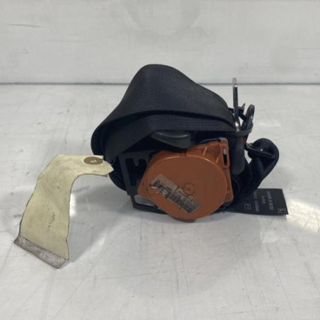 Ceinture arriere gauche SUZUKI SPLASH Photo n°1