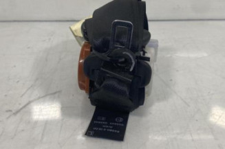 Ceinture arriere gauche SUZUKI SPLASH