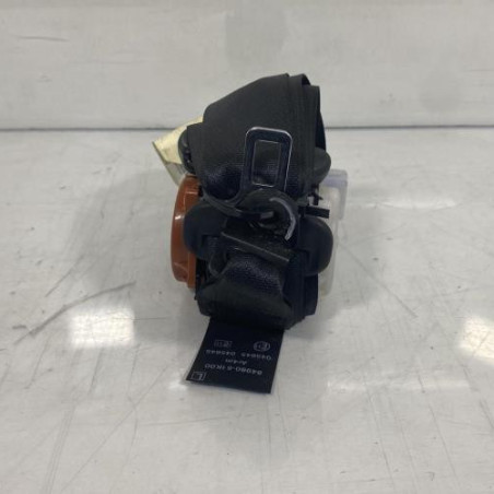 Ceinture arriere gauche SUZUKI SPLASH