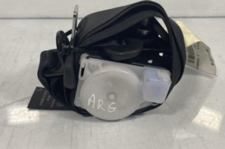Ceinture arriere gauche SUZUKI SPLASH