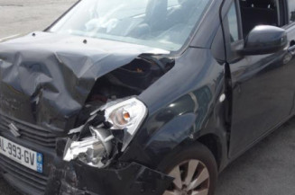 Ceinture arriere gauche SUZUKI SPLASH