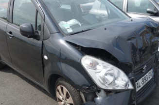 Ceinture arriere gauche SUZUKI SPLASH