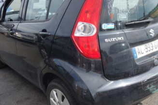 Ceinture arriere gauche SUZUKI SPLASH