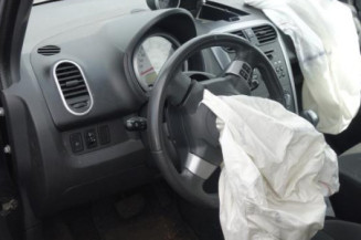 Ceinture arriere gauche SUZUKI SPLASH