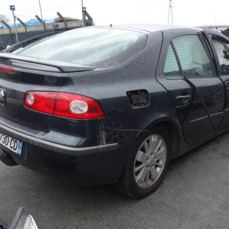 Plage arriere RENAULT LAGUNA 2