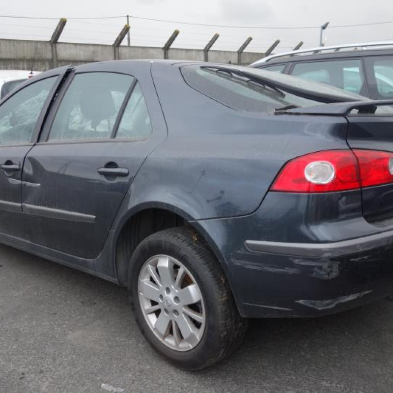 Plage arriere RENAULT LAGUNA 2 Photo n°4