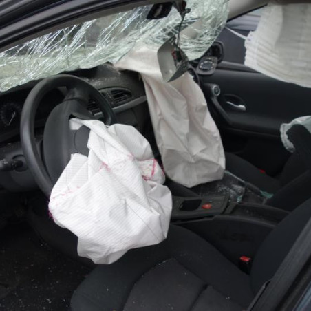 Plage arriere RENAULT LAGUNA 2