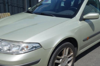 Calandre RENAULT LAGUNA 2