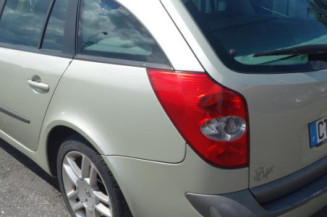 Calandre RENAULT LAGUNA 2