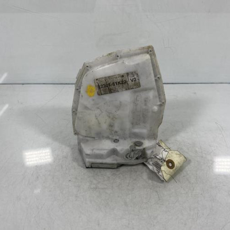 Serrure arriere droit OPEL AGILA B Photo n°1