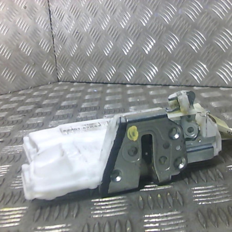 Serrure avant droit OPEL AGILA B Photo n°1